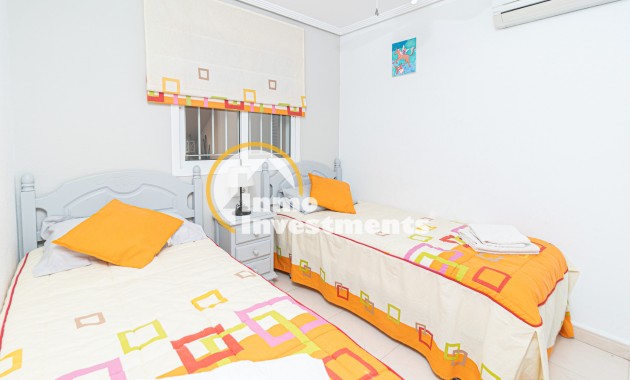 Resale - Apartment - Playa Flamenca - Zenia Mar