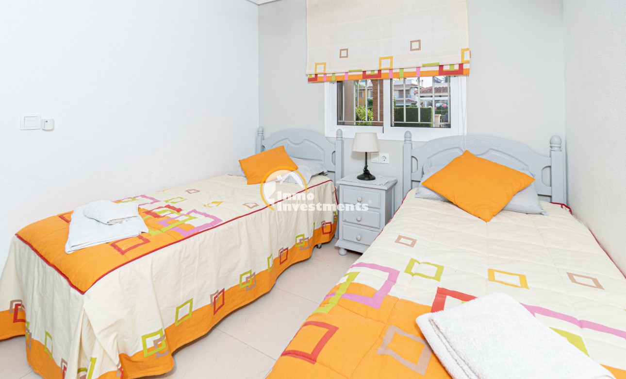 Resale - Apartment - Playa Flamenca - Zenia Mar