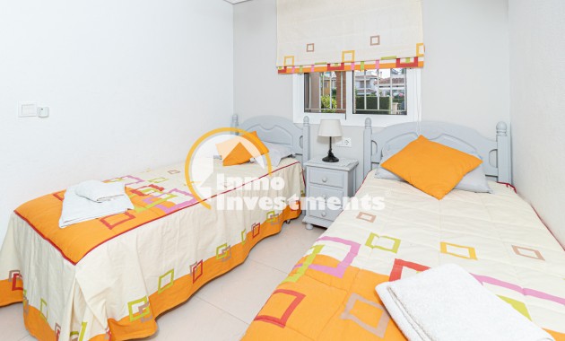 Resale - Apartment - Playa Flamenca - Zenia Mar