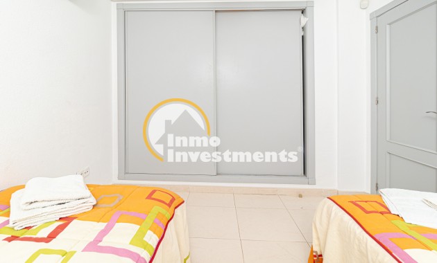 Resale - Apartment - Playa Flamenca - Zenia Mar