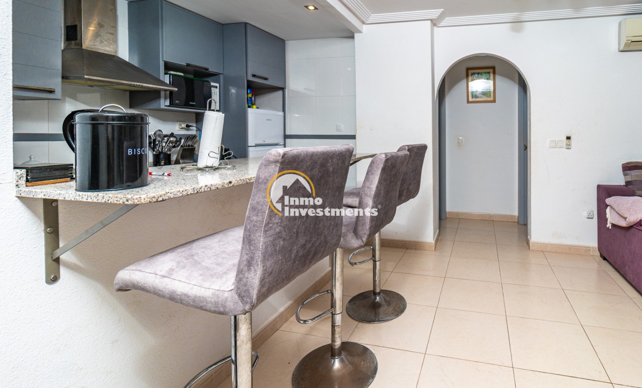 Resale - Apartment - Playa Flamenca - Zenia Mar