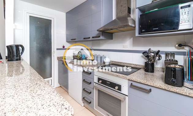 Resale - Apartment - Playa Flamenca - Zenia Mar