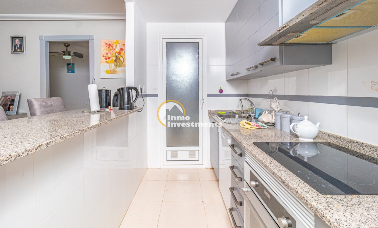 Resale - Apartment - Playa Flamenca - Zenia Mar