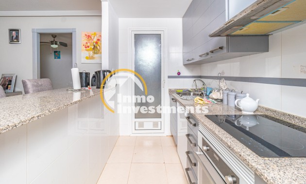 Resale - Apartment - Playa Flamenca - Zenia Mar