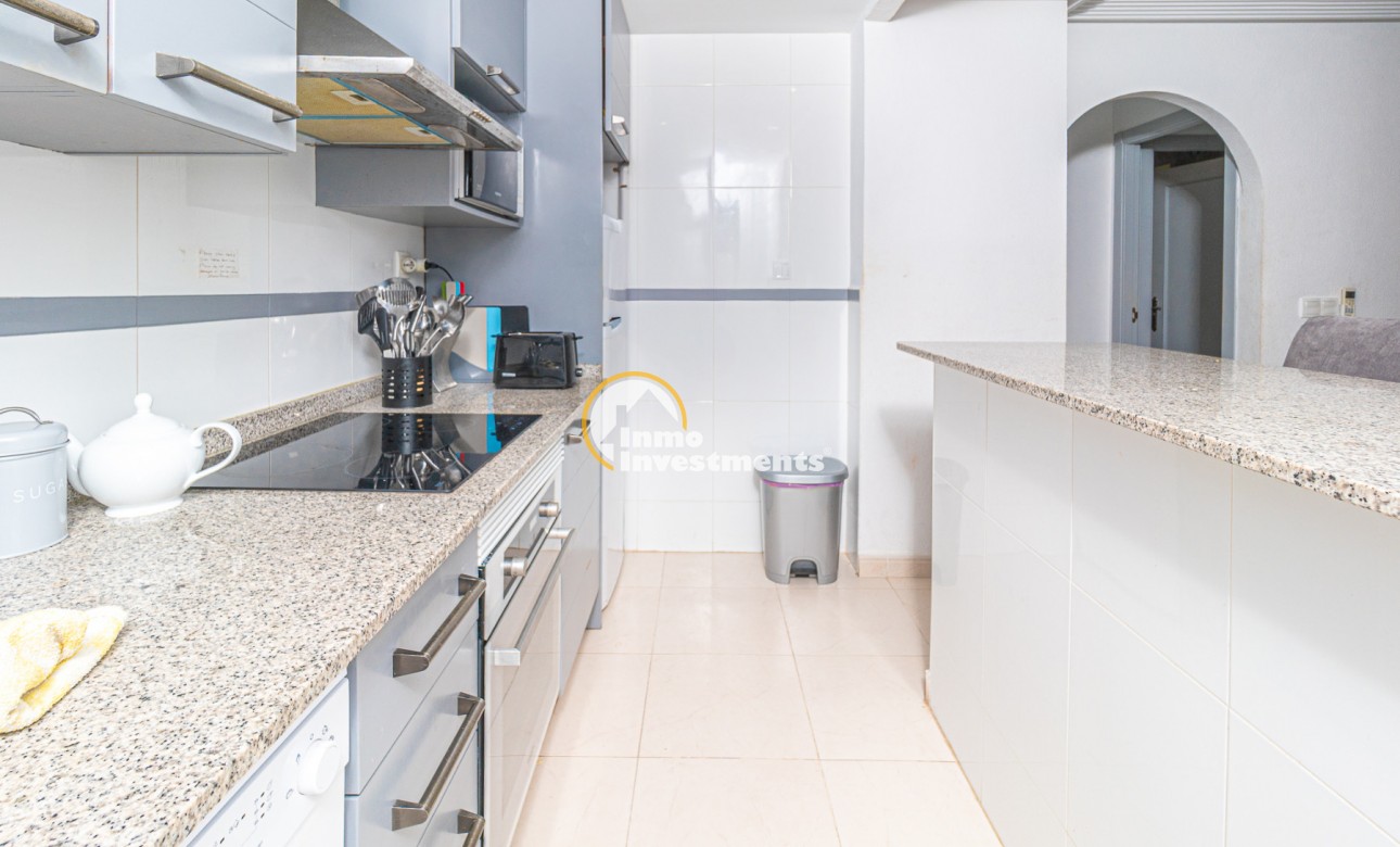 Resale - Apartment - Playa Flamenca - Zenia Mar