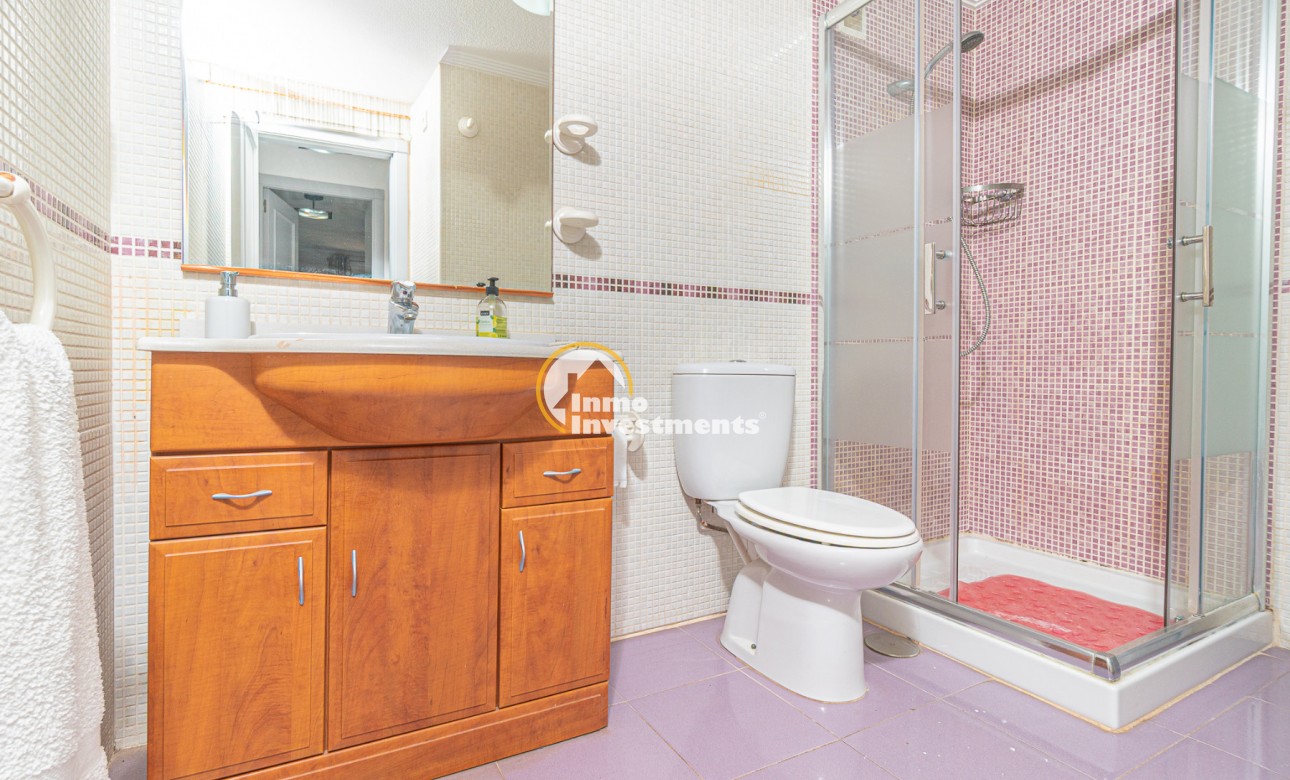 Resale - Apartment - Playa Flamenca - Zenia Mar