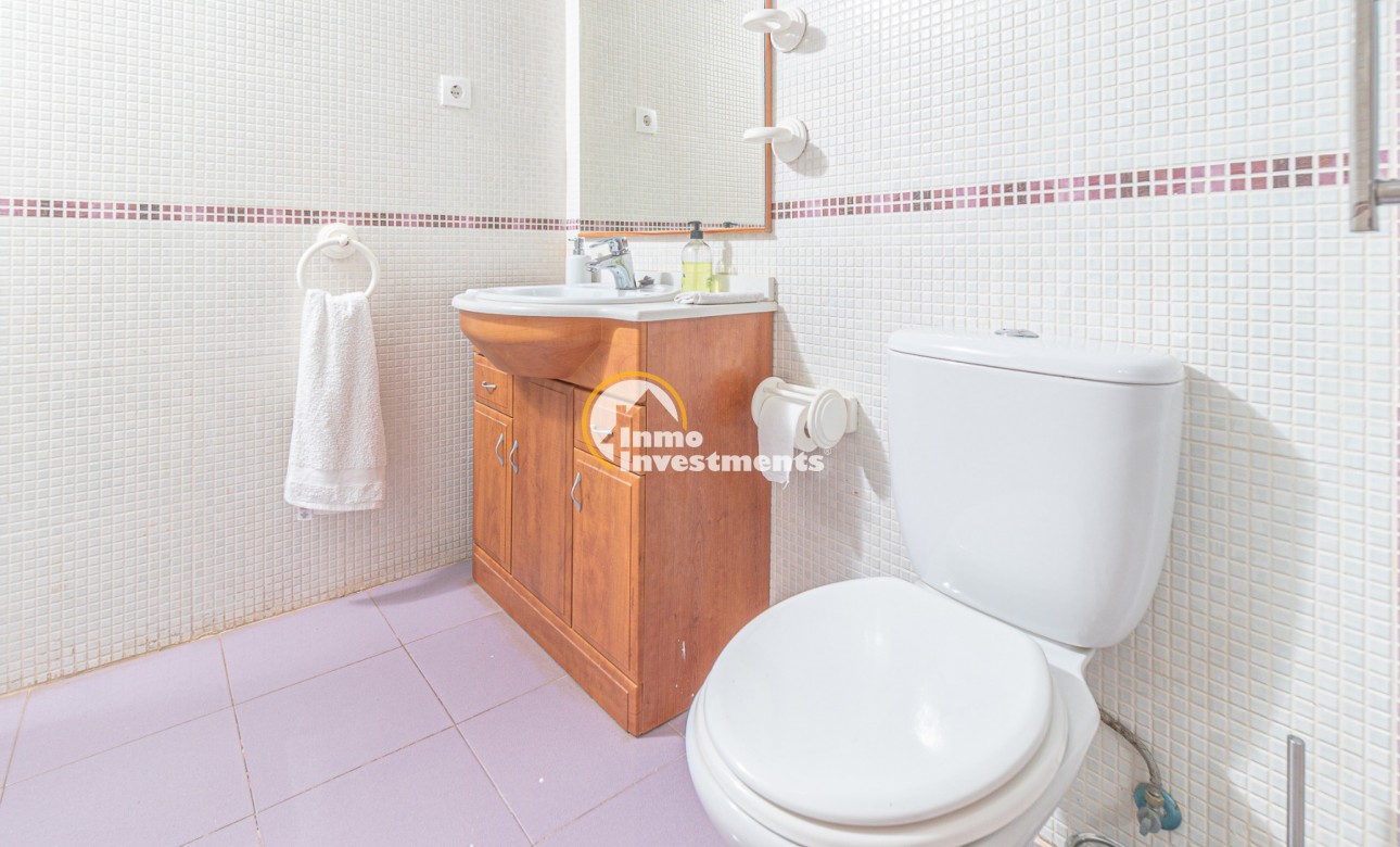 Resale - Apartment - Playa Flamenca - Zenia Mar