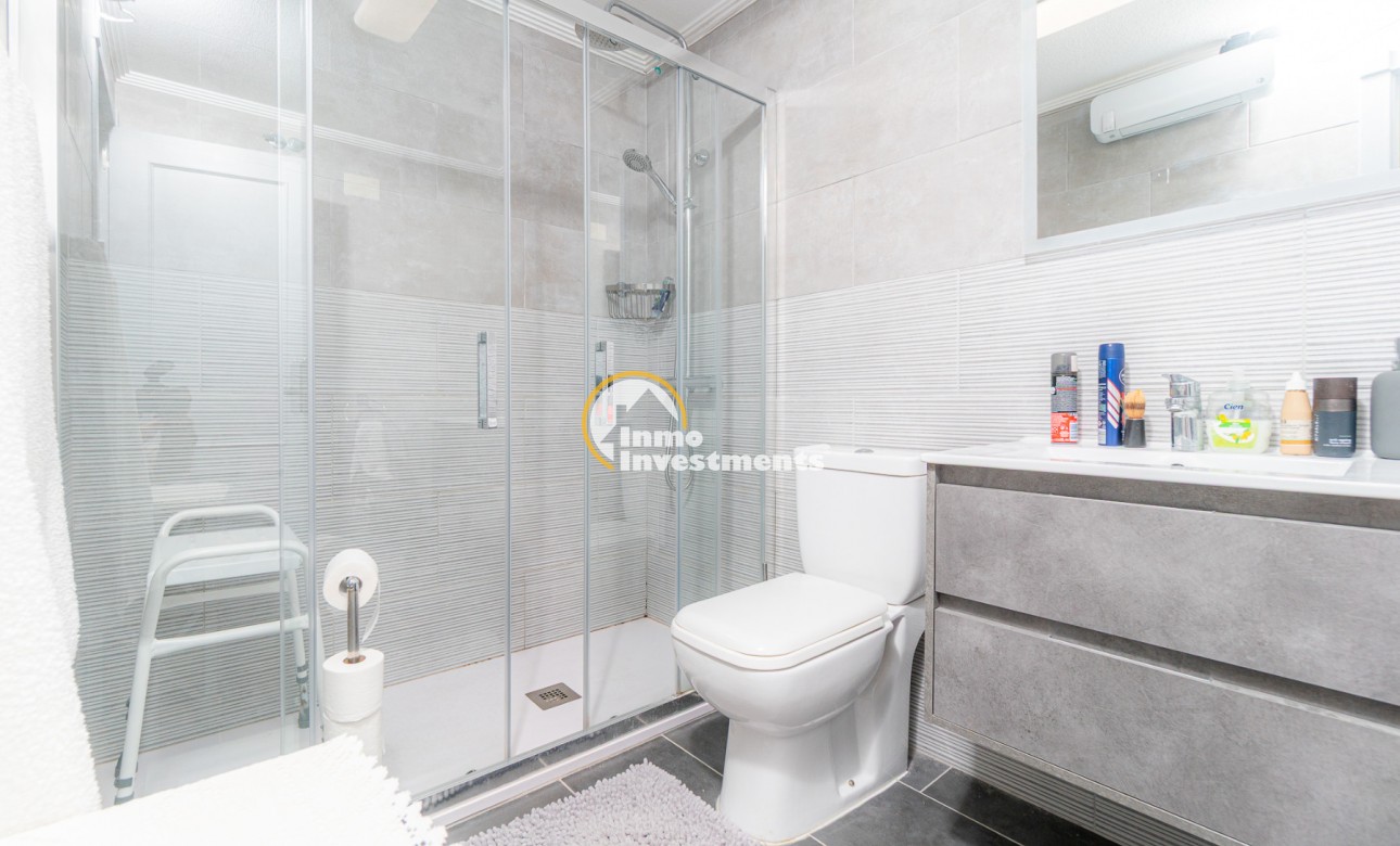 Resale - Apartment - Playa Flamenca - Zenia Mar