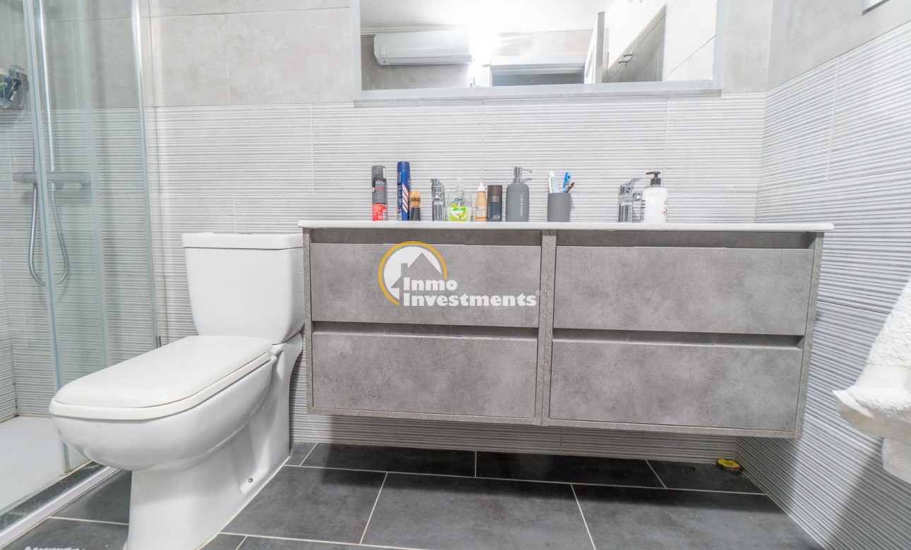 Resale - Apartment - Playa Flamenca - Zenia Mar