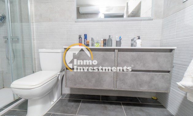 Resale - Apartment - Playa Flamenca - Zenia Mar