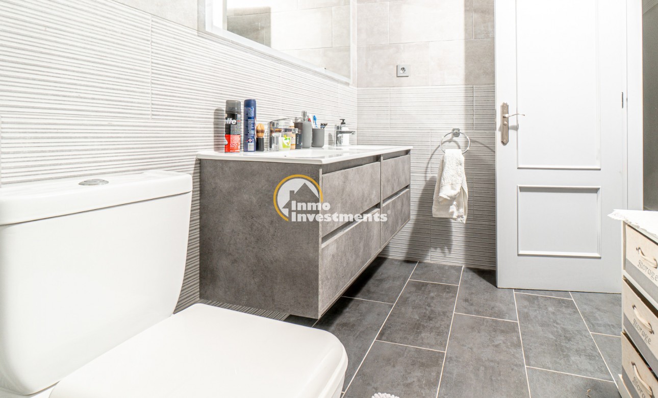 Resale - Apartment - Playa Flamenca - Zenia Mar