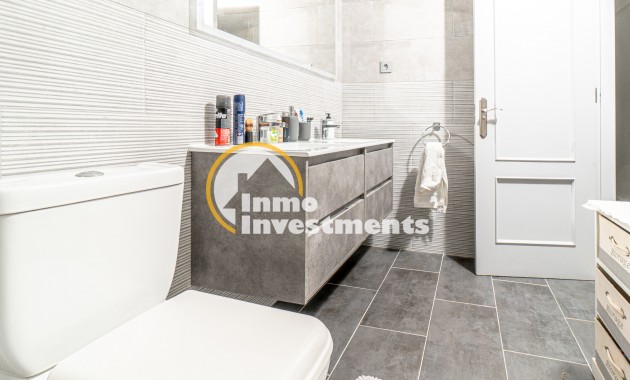 Resale - Apartment - Playa Flamenca - Zenia Mar