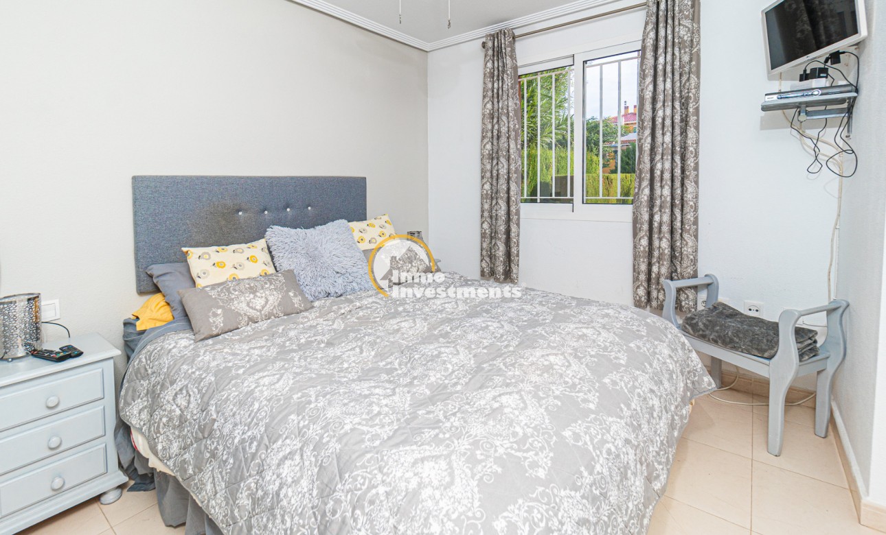 Resale - Apartment - Playa Flamenca - Zenia Mar