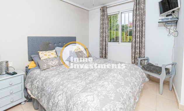 Resale - Apartment - Playa Flamenca - Zenia Mar