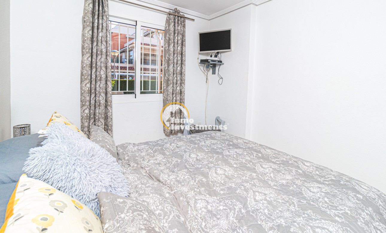 Resale - Apartment - Playa Flamenca - Zenia Mar