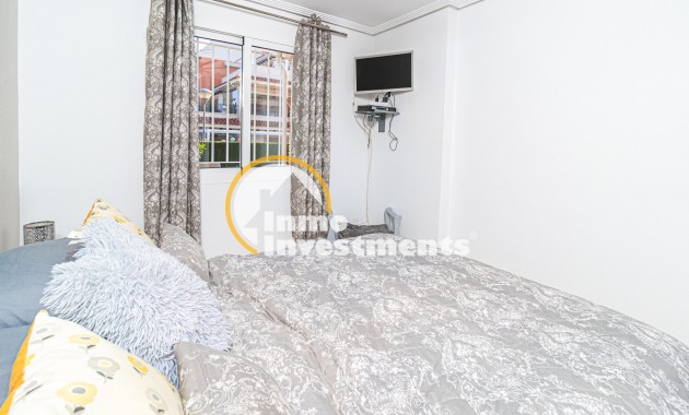 Resale - Apartment - Playa Flamenca - Zenia Mar