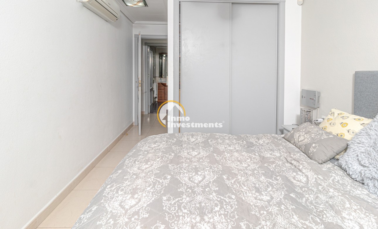 Resale - Apartment - Playa Flamenca - Zenia Mar