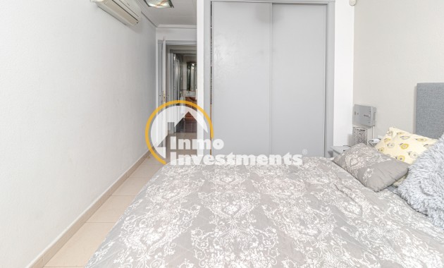 Resale - Apartment - Playa Flamenca - Zenia Mar