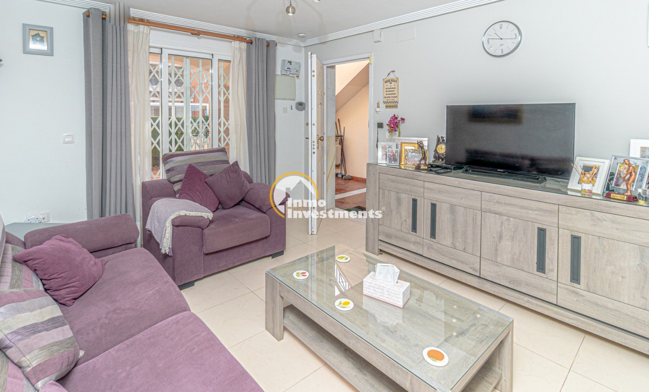 Resale - Apartment - Playa Flamenca - Zenia Mar