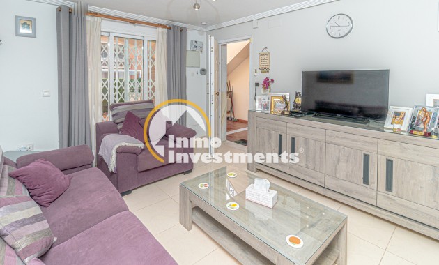 Resale - Apartment - Playa Flamenca - Zenia Mar