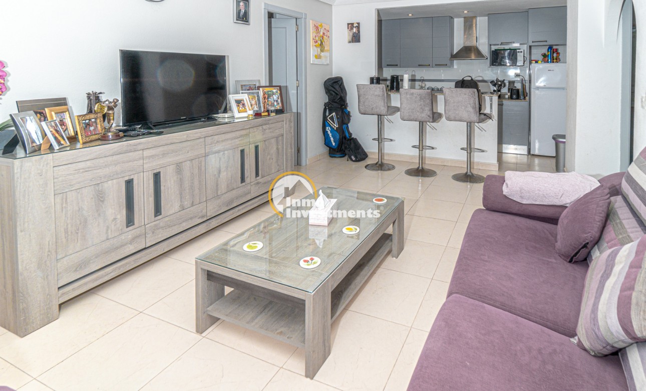 Resale - Apartment - Playa Flamenca - Zenia Mar