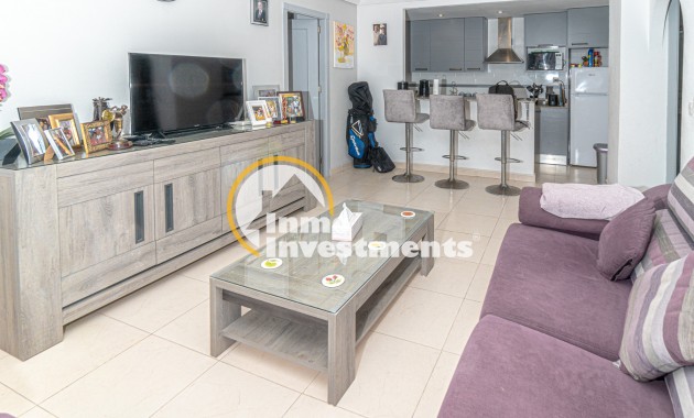 Resale - Apartment - Playa Flamenca - Zenia Mar