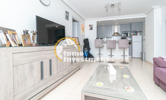 Resale - Apartment - Playa Flamenca - Zenia Mar