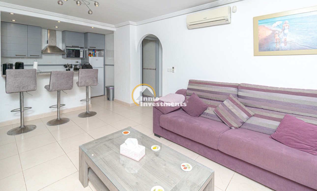 Resale - Apartment - Playa Flamenca - Zenia Mar