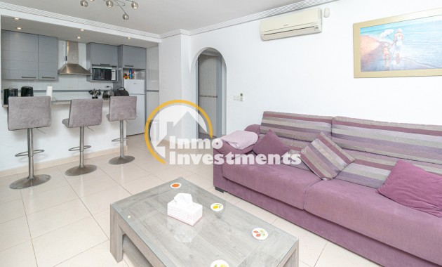 Resale - Apartment - Playa Flamenca - Zenia Mar