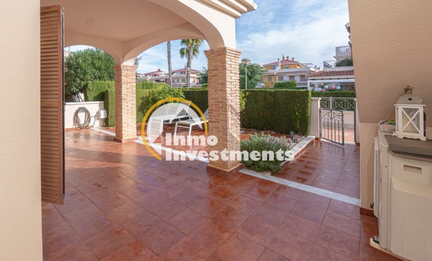 Resale - Apartment - Playa Flamenca - Zenia Mar