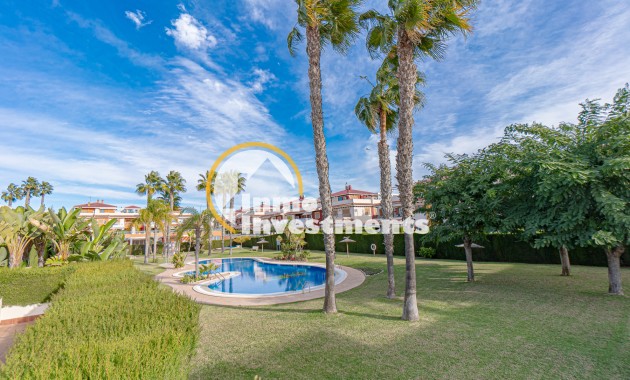 Resale - Apartment - Playa Flamenca - Zenia Mar
