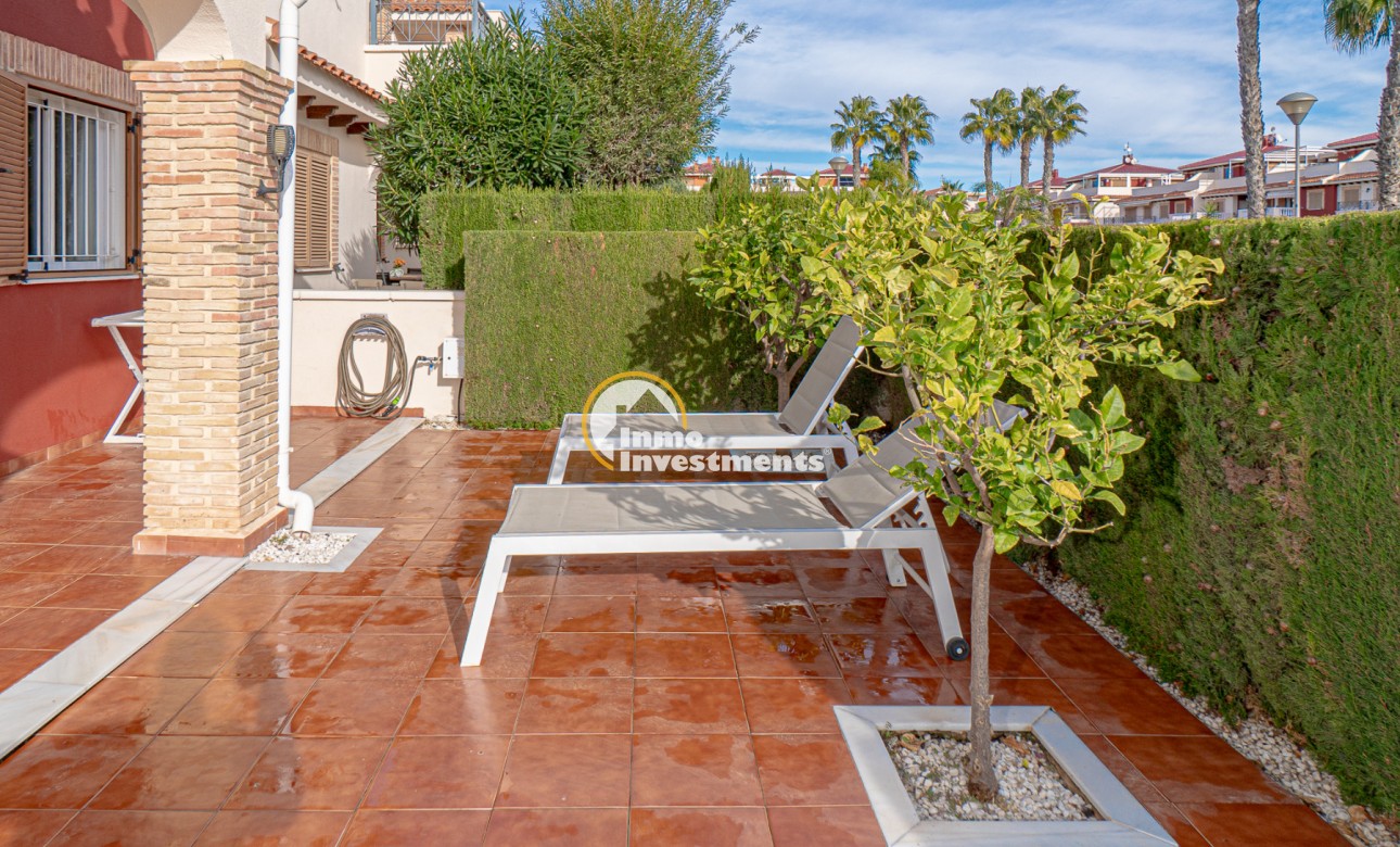 Resale - Apartment - Playa Flamenca - Zenia Mar