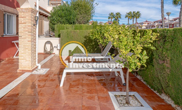 Resale - Apartment - Playa Flamenca - Zenia Mar