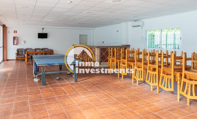 Resale - Apartment - Playa Flamenca - Zenia Mar