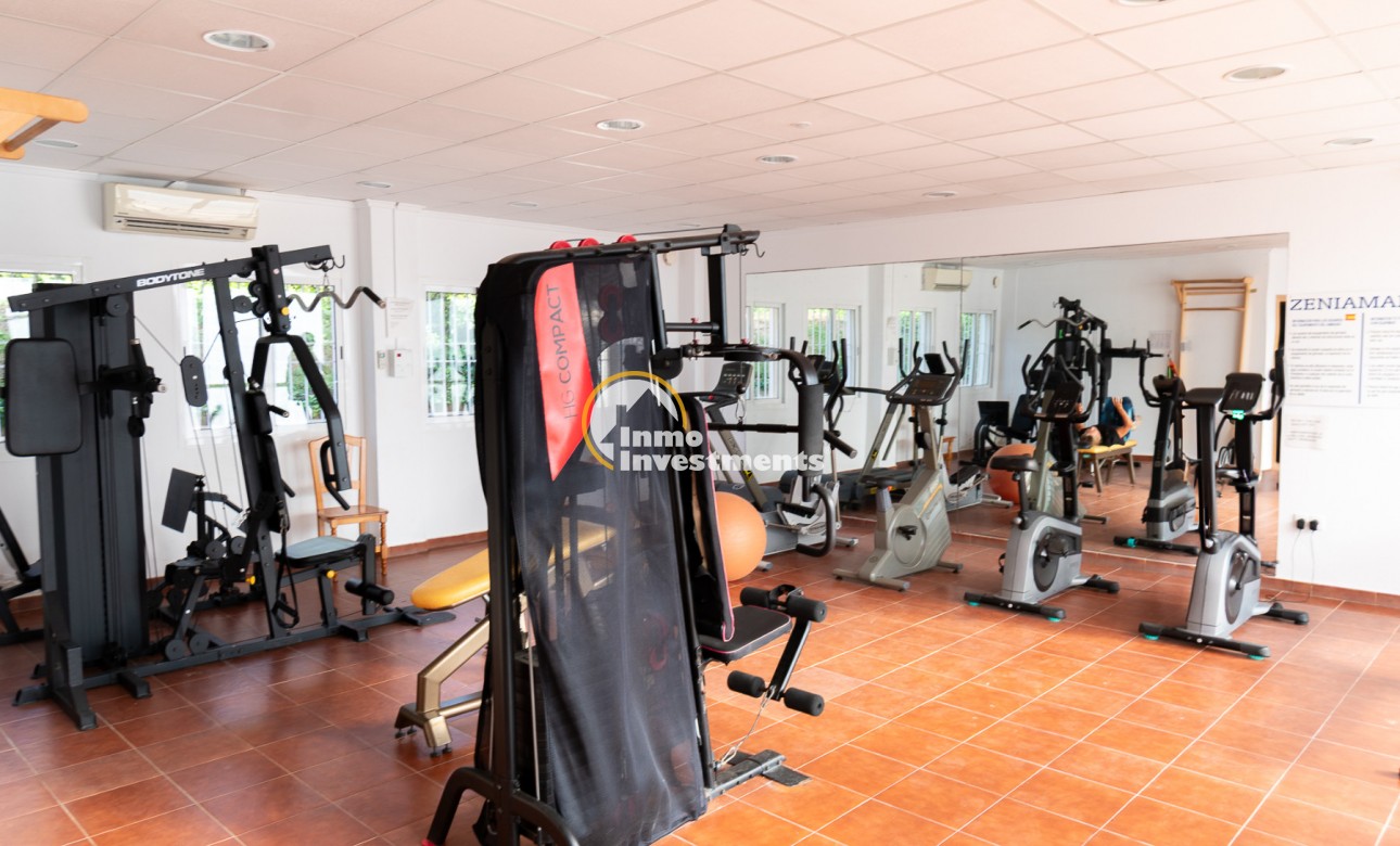 Resale - Apartment - Playa Flamenca - Zenia Mar