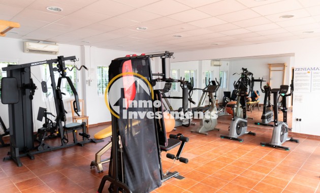 Resale - Apartment - Playa Flamenca - Zenia Mar