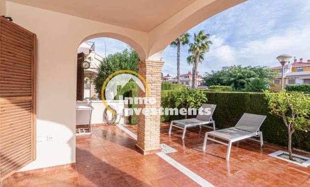 Resale - Apartment - Playa Flamenca - Zenia Mar