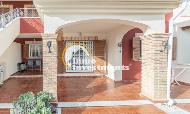 Resale - Apartment - Playa Flamenca - Zenia Mar
