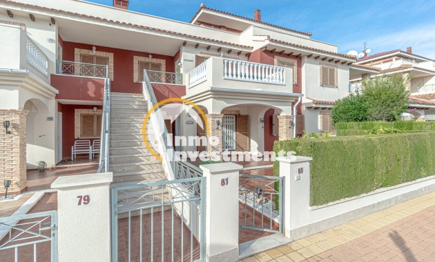 Resale - Apartment - Playa Flamenca - Zenia Mar