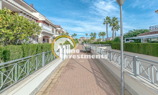 Resale - Apartment - Playa Flamenca - Zenia Mar