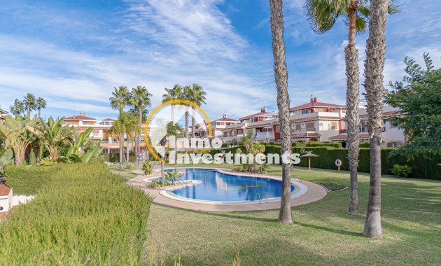 Resale - Apartment - Playa Flamenca - Zenia Mar