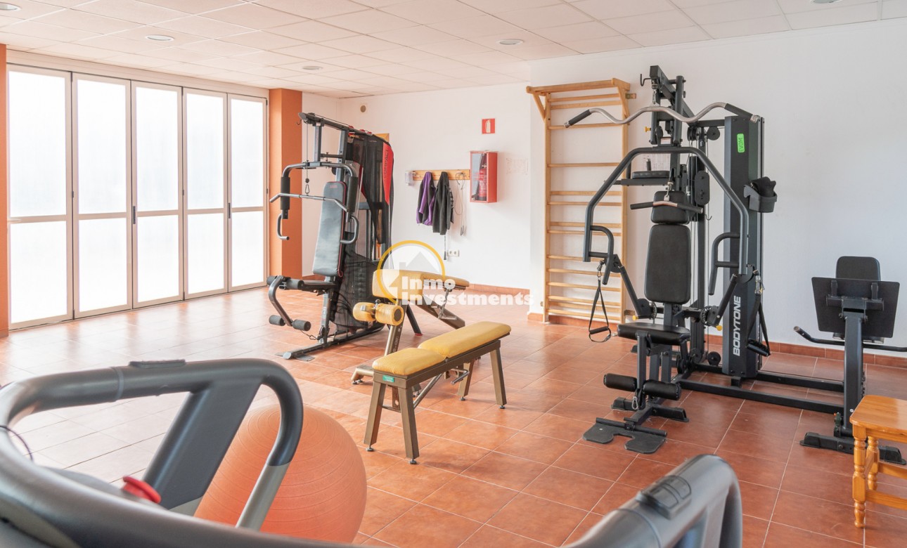 Resale - Apartment - Playa Flamenca - Zenia Mar