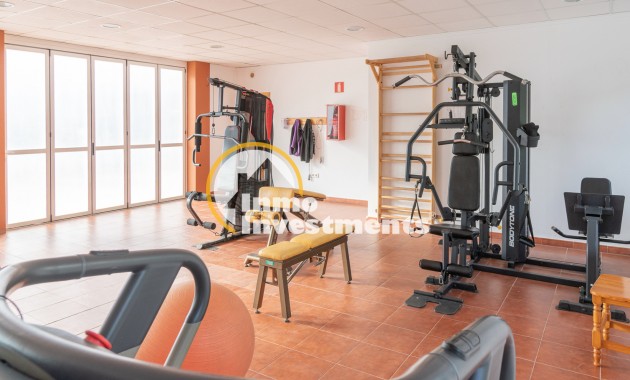 Resale - Apartment - Playa Flamenca - Zenia Mar