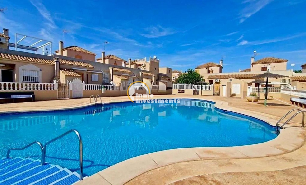 Till salu - Town house - Los Balcones