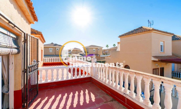 Till salu - Town house - Los Balcones