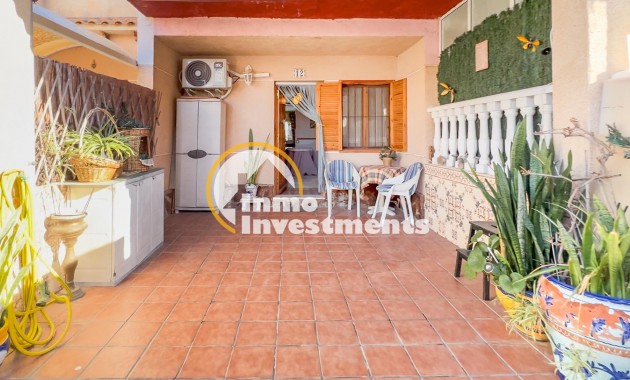 Till salu - Town house - Los Balcones