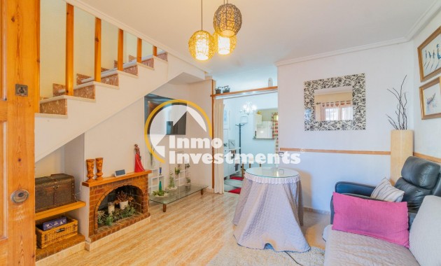 Till salu - Town house - Los Balcones