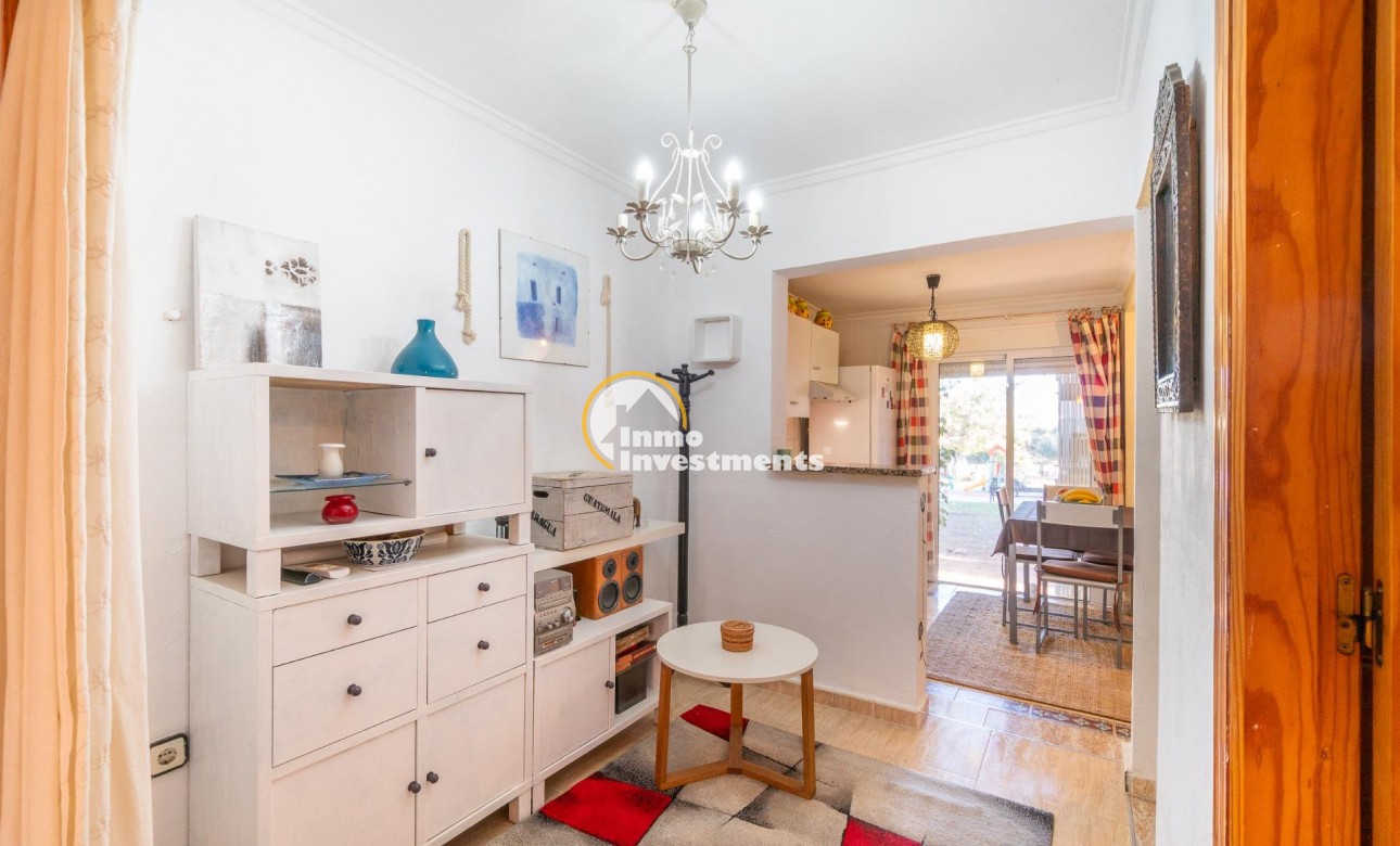 Till salu - Town house - Los Balcones