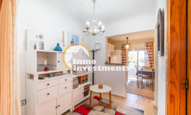 Till salu - Town house - Los Balcones