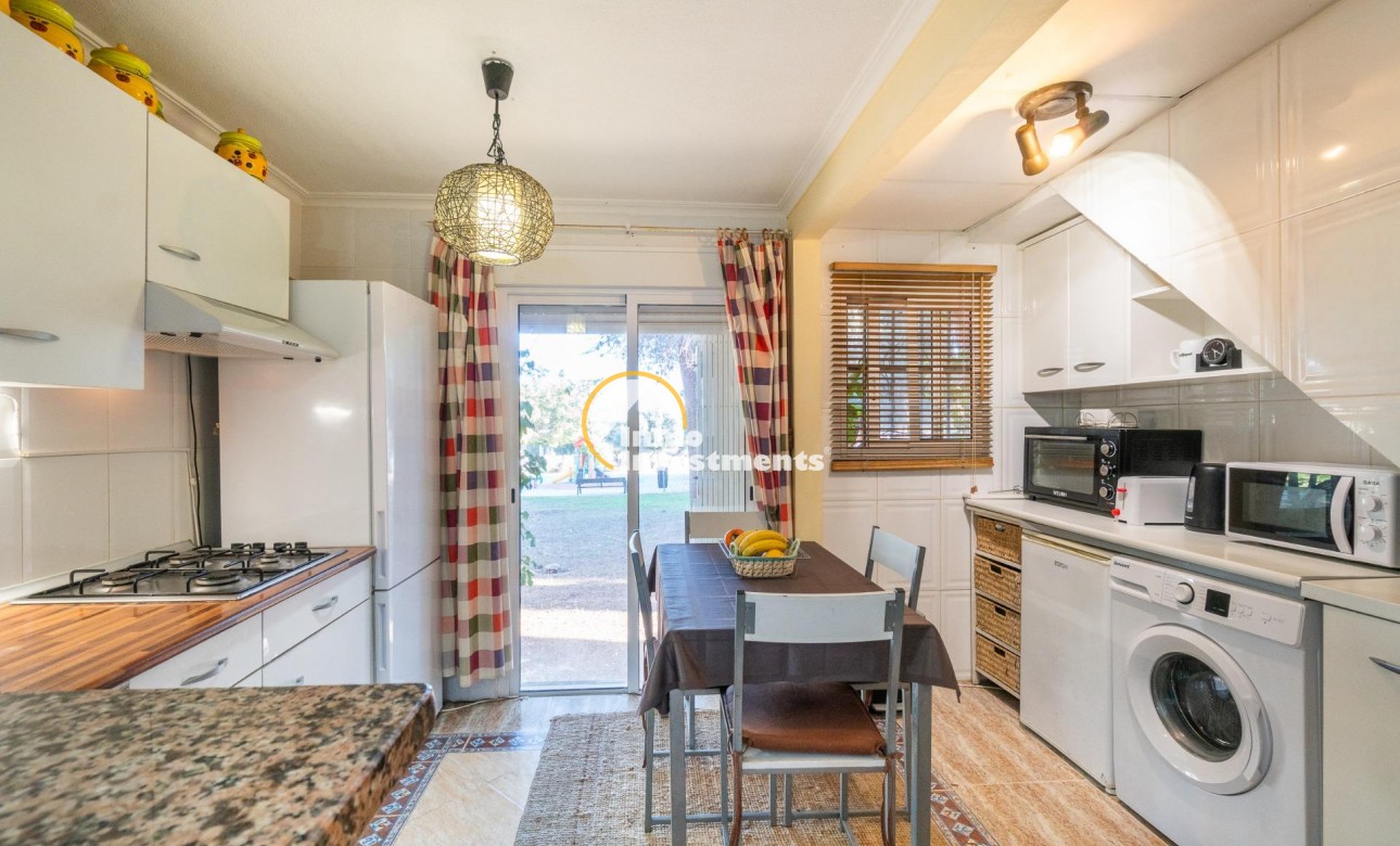 Till salu - Town house - Los Balcones